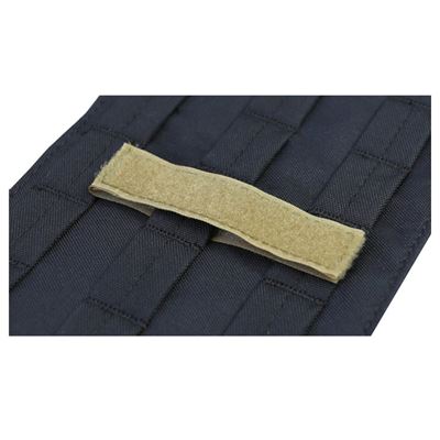 Set Buckle-Tek CONVERSION KIT fibbie e cinghie COYOTE KOMBAT KO-2323-COY 3