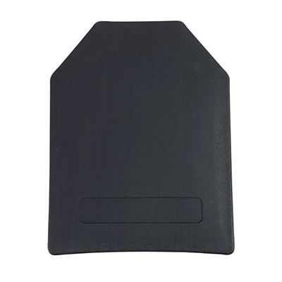 Plát replica SAPI 2 pezzi NERO KOMBAT KO-2325 3