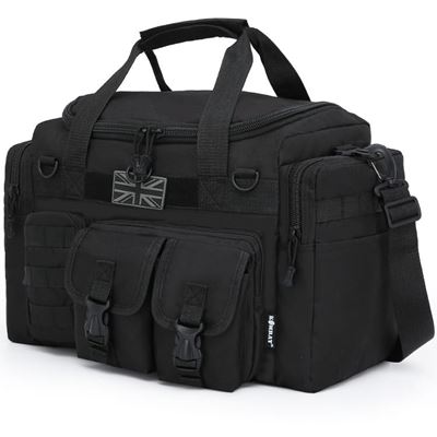 Borsa SAXON HOLDALL 35 l NERA