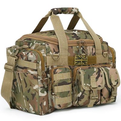 Borsa SAXON HOLDALL 35 l BTP KOMBAT KO-2395-BTP 2