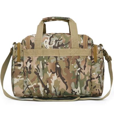 Borsa SAXON HOLDALL 35 l BTP KOMBAT KO-2395-BTP 3