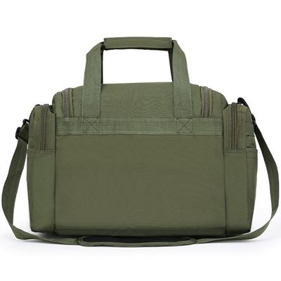Borsa SAXON HOLDALL 35 l VERDE KOMBAT KO-2395-OG 2