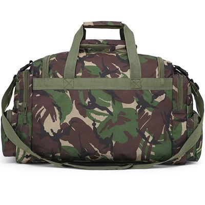 Borsa SAXON HOLDALL 50 l DPM KOMBAT KO-2398-DPM 2