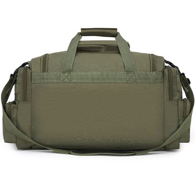 Borsa SAXON HOLDALL 50 l VERDE KOMBAT KO-2398-OG 3