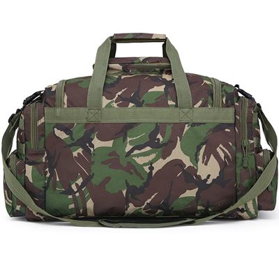 Borsa SAXON HOLDALL 65 l DPM KOMBAT KO-2401-DPM 2