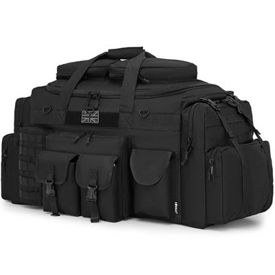 Borsa SAXON HOLDALL 125 ltr. NERA