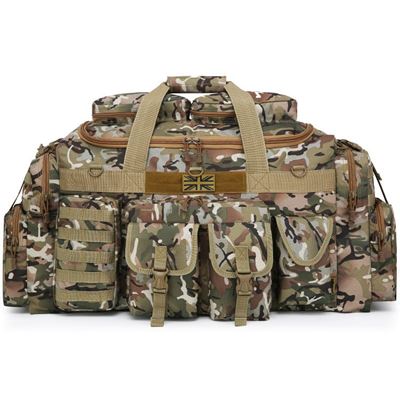 Borsa SAXON HOLDALL 125 ltr. BTP KOMBAT KO-2409-BTP 3