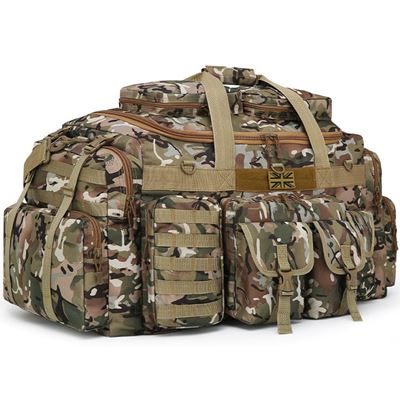 Borsa SAXON HOLDALL 125 ltr. BTP KOMBAT KO-2409-BTP 4
