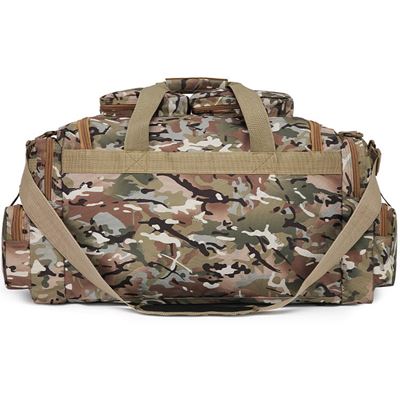 Borsa SAXON HOLDALL 125 ltr. BTP KOMBAT KO-2409-BTP 2