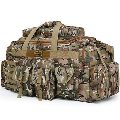 Borsa SAXON HOLDALL 125 ltr. BTP