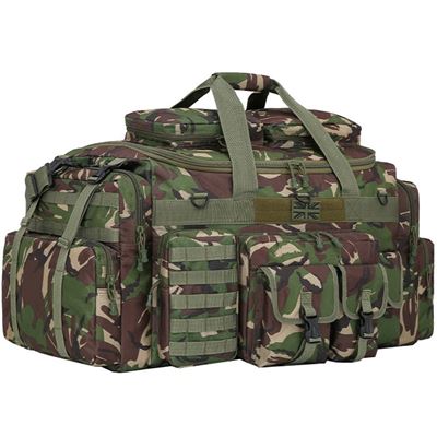 Borsa SAXON HOLDALL 125 ltr. DPM KOMBAT KO-2409-DPM 2