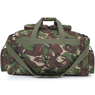 Borsa SAXON HOLDALL 125 ltr. DPM KOMBAT KO-2409-DPM 3