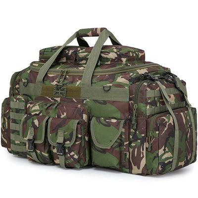Borsa SAXON HOLDALL 125 ltr. DPM