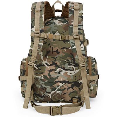Zaino Expedition MOLLE 50 litri BTP KOMBAT KO-2415-BTP 4