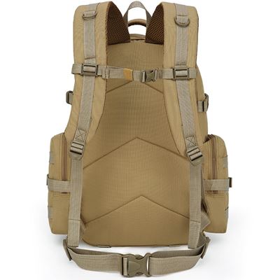 Zaino Expedition MOLLE 50 litri COYOTE KOMBAT KO-2415-COY 3