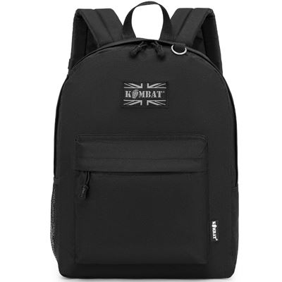 Zaino STREET PACK 18 L NERO KOMBAT KO-2420-BLK 4