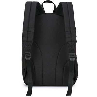 Zaino STREET PACK 18 L NERO KOMBAT KO-2420-BLK 3