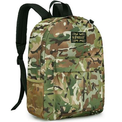 Zaino STREET PACK 18 L BTP KOMBAT KO-2420-BTP 3