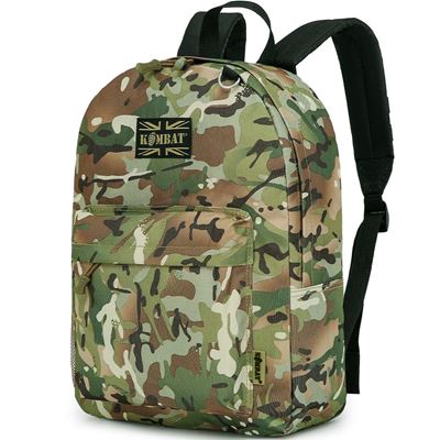 Zaino STREET PACK 18 L BTP