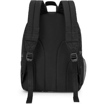 Zaino STREET PACK 18 L BTP BLACK KOMBAT KO-2420-BTPBLACK 4