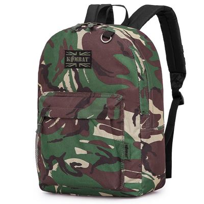 Zaino STREET PACK 18 L DPM