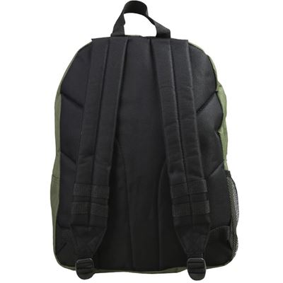 Zaino STREET PACK 18 L VERDE KOMBAT KO-2420-OG 2