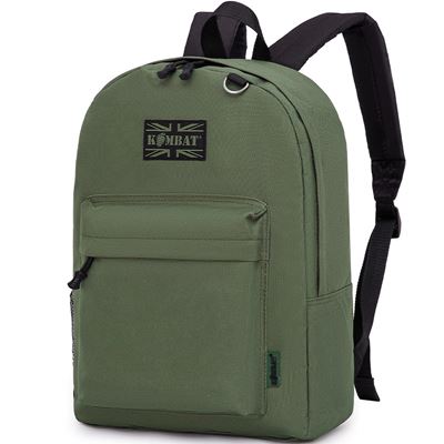 Zaino STREET PACK 18 L VERDE