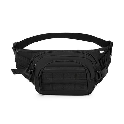 Rene SUMMIT NERO KOMBAT KO-2425-BLK 4