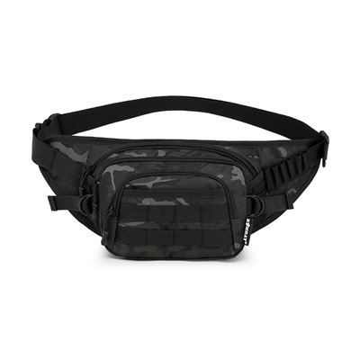 Rene SUMMIT BTP BLACK KOMBAT KO-2425-BTPB 3