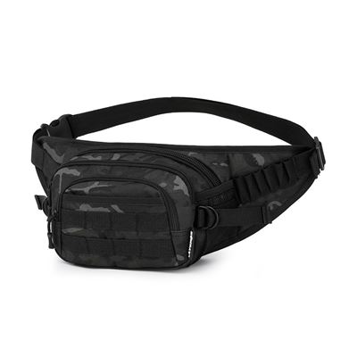 Rene SUMMIT BTP BLACK KOMBAT KO-2425-BTPB 4