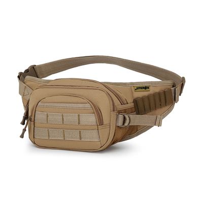 Rene SUMMIT COYOTE KOMBAT KO-2425-COY 2