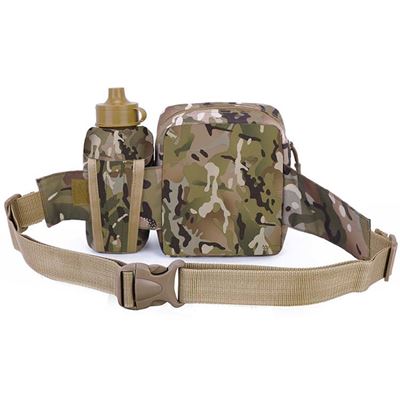 Rene PIONEER con bottiglia BTP KOMBAT KO-2426-BTP 3