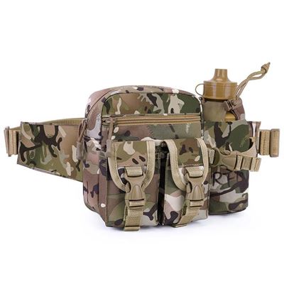 Rene PIONEER con bottiglia BTP KOMBAT KO-2426-BTP 4