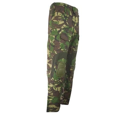 Pantaloni tattici con ginocchiere Gen II Spec-Ops DPM KOMBAT KO-2433-DPM 4