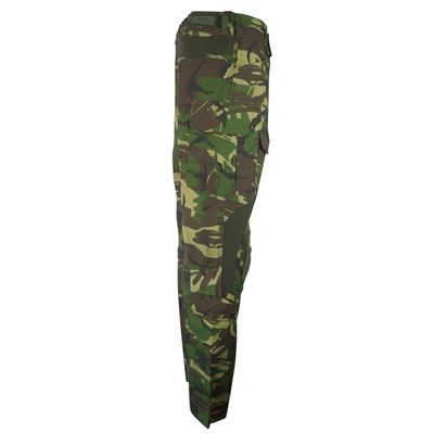 Pantaloni tattici con ginocchiere Gen II Spec-Ops DPM KOMBAT KO-2433-DPM 2