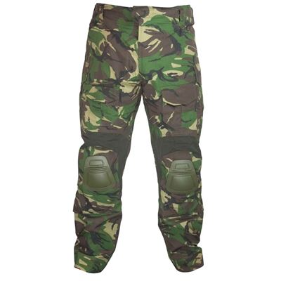 Pantaloni tattici con ginocchiere Gen II Spec-Ops DPM