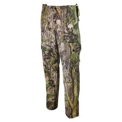 Pantaloni HUNTSBURY con tasche ENGLISH HEDGEROW KOMBAT KO-2442 3