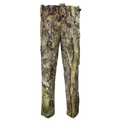 Pantaloni HUNTSBURY con tasche ENGLISH HEDGEROW KOMBAT KO-2442 2