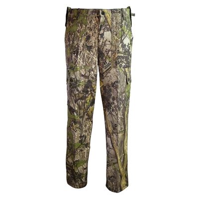 Pantaloni HUNTSBURY con tasche ENGLISH HEDGEROW