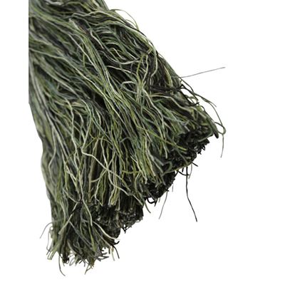 Fasce mimetiche GHILLIE STRINGS 250 g KOMBAT KO-2453 2