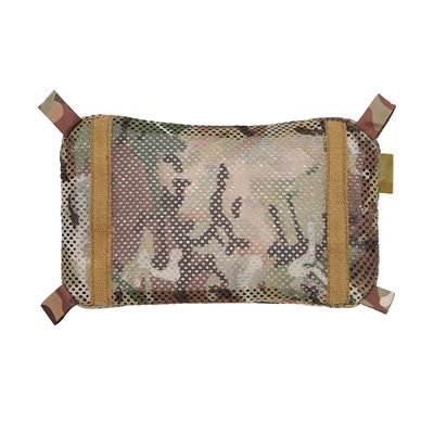 Tasca MESH M in rete organizzativa BTP KOMBAT KO-248-M-BTP 2