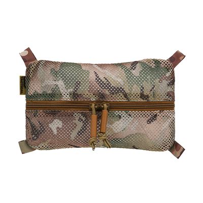 Tasca MESH M in rete organizzativa BTP