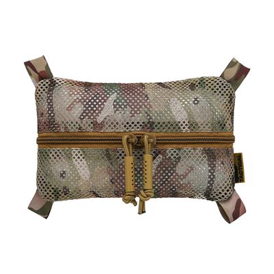 Tasca MESH S organizzativa in rete BTP