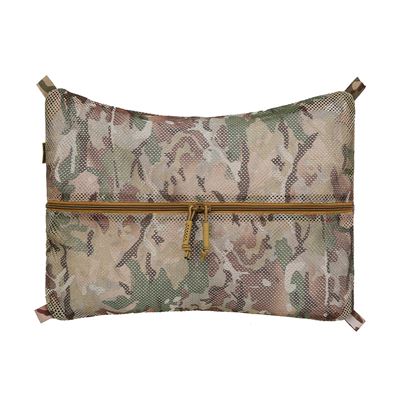 Tasca MESH XL in rete organizzativa BTP