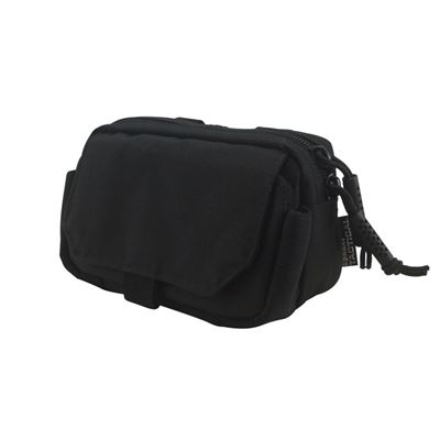 Custodia PHONE utilitaria MOLLE NERA