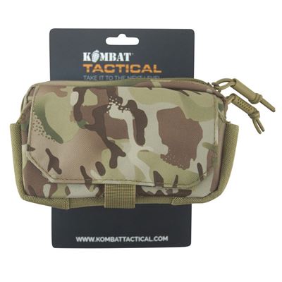 Custodia PHONE utilitaria MOLLE BTP KOMBAT KO-2573-BTP 2