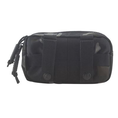 Custodia PHONE utilitaria MOLLE BTP BLACK KOMBAT KO-2573-BTPB 3