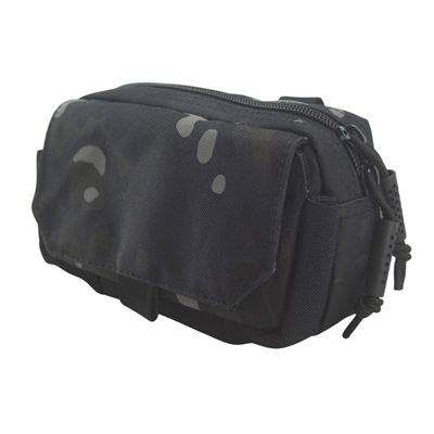 Custodia PHONE utilitaria MOLLE BTP BLACK