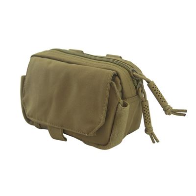Custodia PHONE utilitaria MOLLE COYOTE