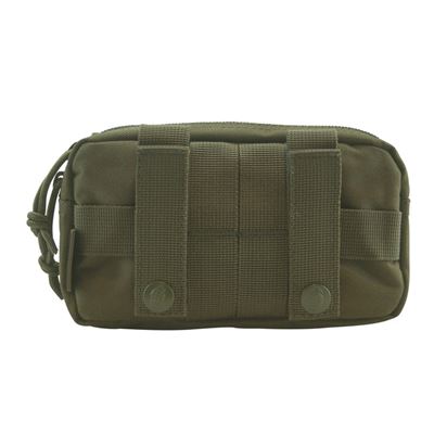 Custodia PHONE utilitaria MOLLE VERDE KOMBAT KO-2573-OD 2